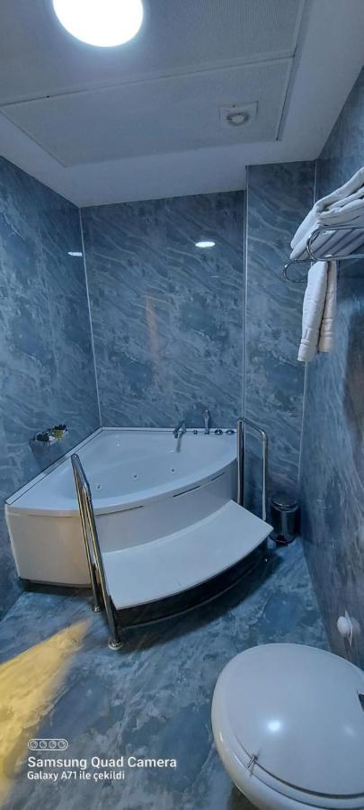 Grand Hotel Wan Zewnętrze zdjęcie