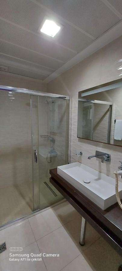 Grand Hotel Wan Zewnętrze zdjęcie