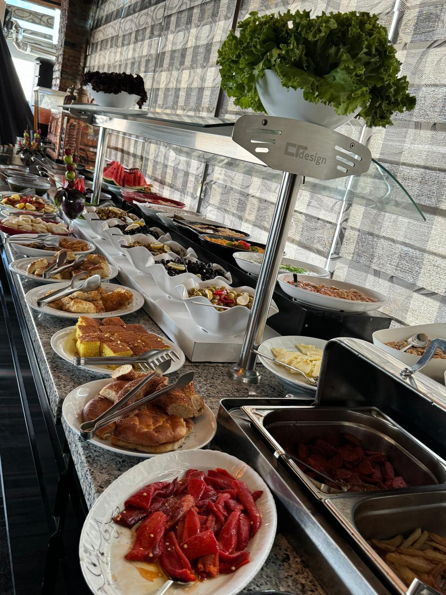 Grand Hotel Wan Zewnętrze zdjęcie
