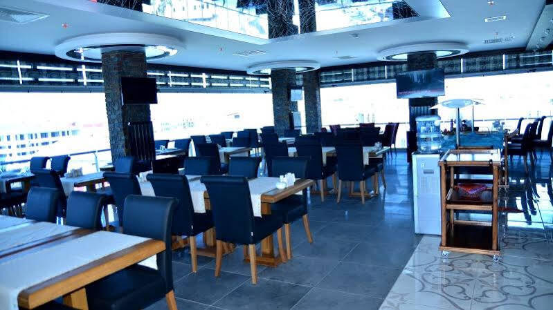 Grand Hotel Wan Zewnętrze zdjęcie
